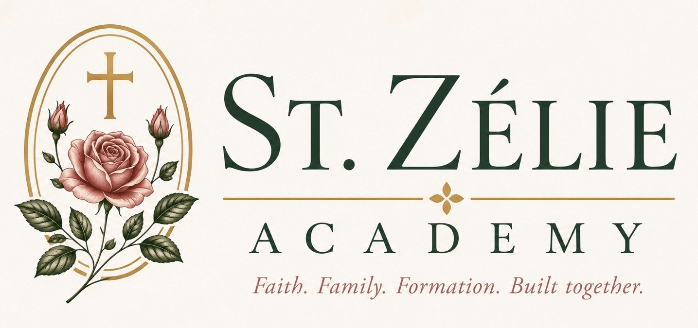 St. Zélie Academy