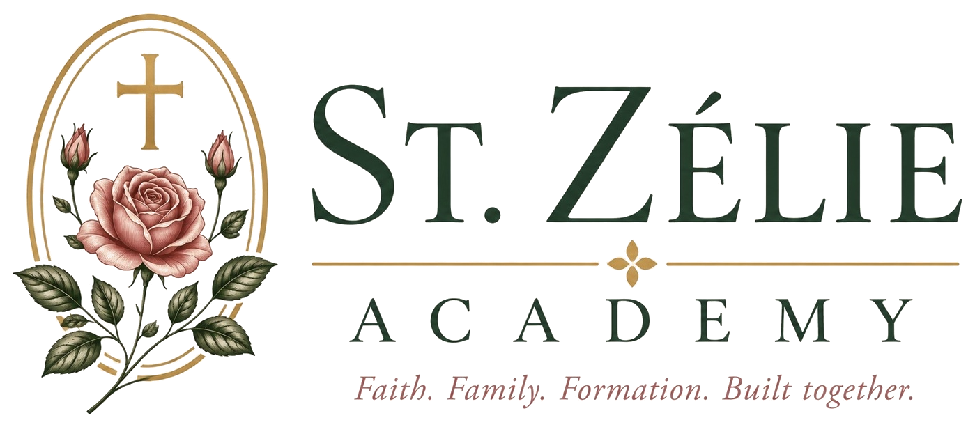St. Zélie Academy